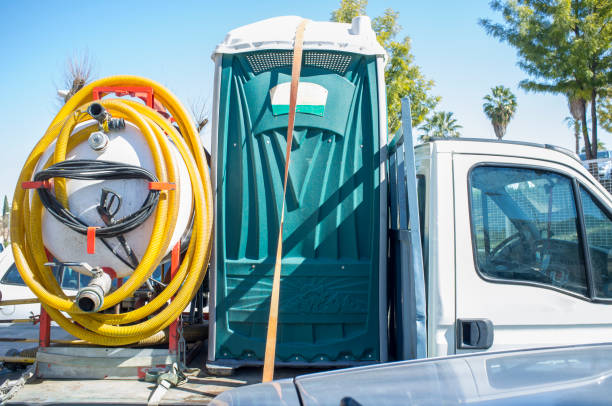 Sanitation services for porta potties in North Bonneville, WA