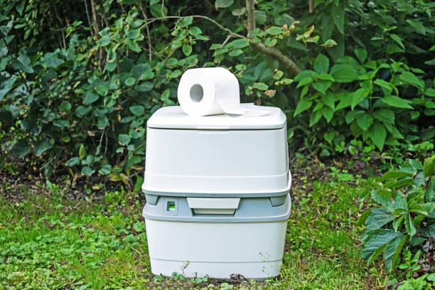 Best Luxury portable toilet rental  in North Bonneville, WA