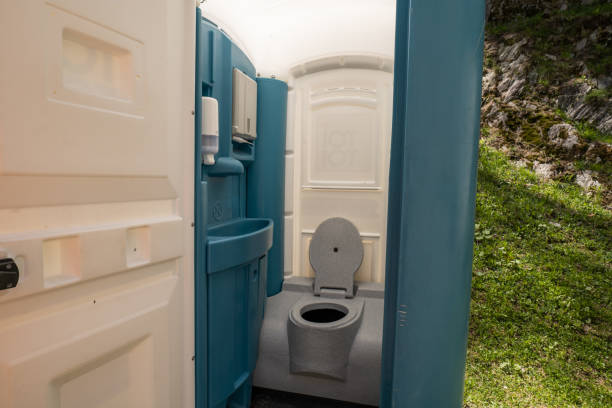 Portable Toilet Options We Offer in North Bonneville, WA