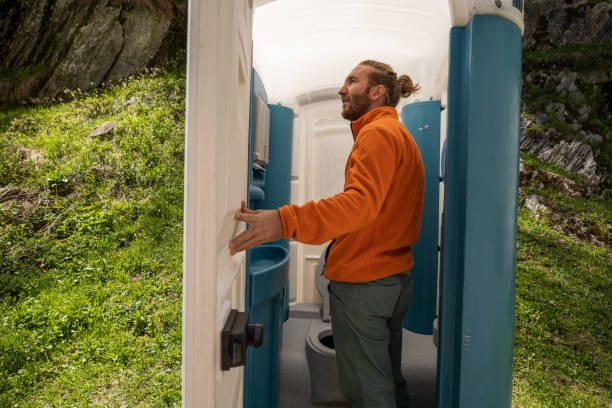Best Porta potty services near me  in North Bonneville, WA
