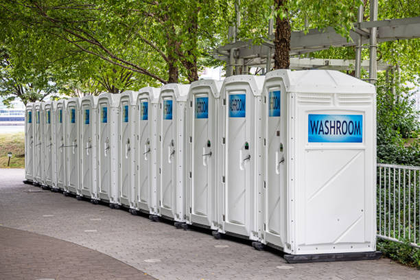 Best Long-term porta potty rental  in North Bonneville, WA