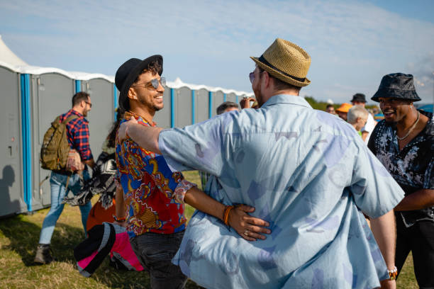 Best Affordable portable toilet rental  in North Bonneville, WA