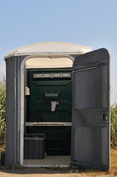 Best Portable restroom trailer rental  in North Bonneville, WA