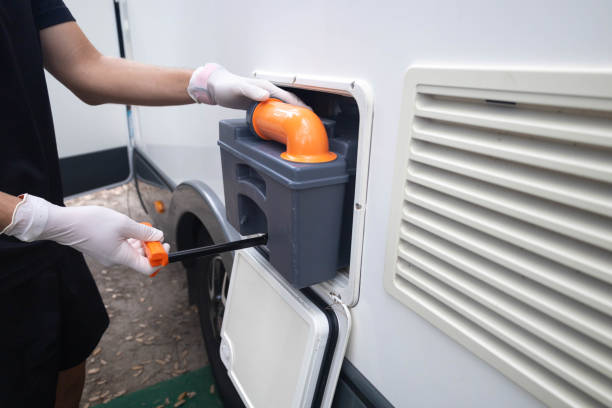Best Portable toilet rental cost  in North Bonneville, WA