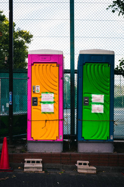 Porta potty services near me in North Bonneville, WA