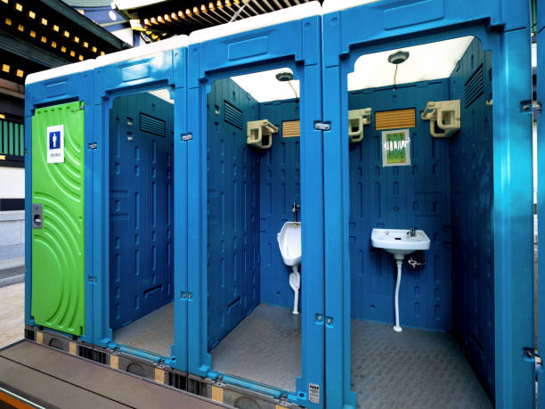 Best Construction site porta potty rental  in North Bonneville, WA