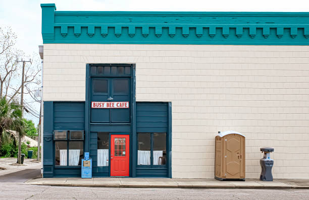 Best Porta potty for special events  in North Bonneville, WA