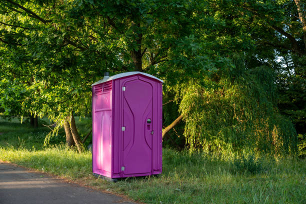 Best Local porta potty services  in North Bonneville, WA