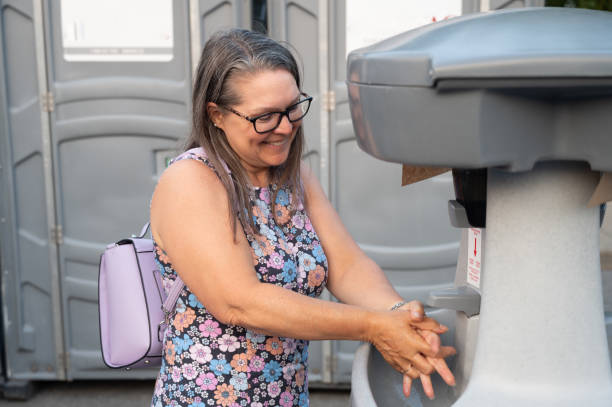 Best Best portable toilet rental  in North Bonneville, WA