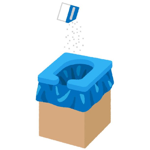 Best Porta potty delivery and setup  in North Bonneville, WA