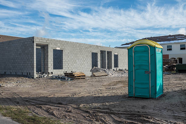 Reliable North Bonneville, WA porta potty rental Solutions